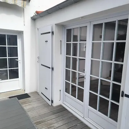La Rochelle, Au Calme, Grand Jardin, Proche Apartamento Nieul-sur-Mer