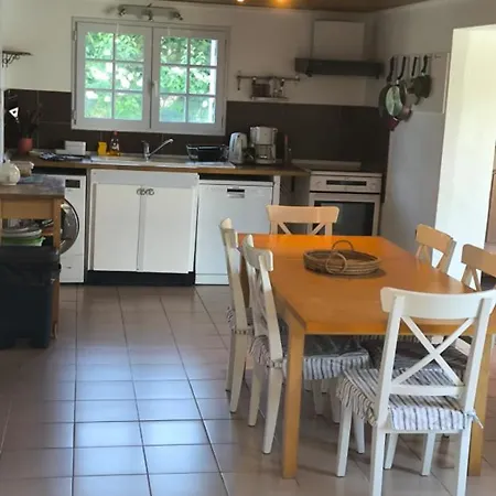 La Rochelle, Au Calme, Grand Jardin, Proche Appartamento *