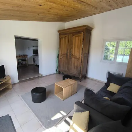 La Rochelle, Au Calme, Grand Jardin, Proche Appartamento Nieul-sur-Mer