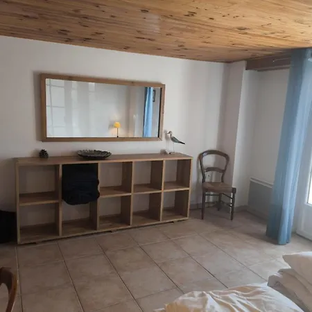 La Rochelle, Au Calme, Grand Jardin, Proche Appartamento